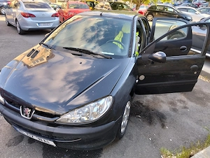 Peugeot pentru dezmembrat - imagine 7