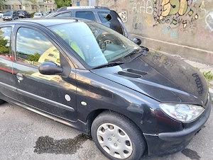 Peugeot pentru dezmembrat - imagine 3