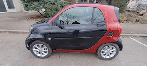Vând Smart Fortwo electric - imagine 5
