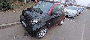 Vând Smart Fortwo electric - imagine 4