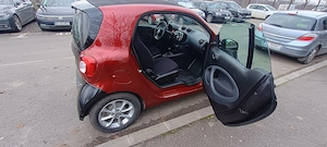 Vând Smart Fortwo electric - imagine 7