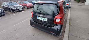 Vând Smart Fortwo electric - imagine 8
