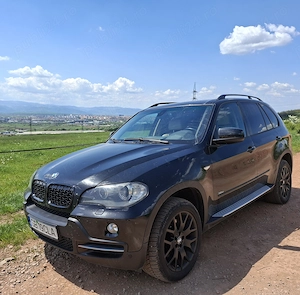 Vând X5 2007 235 cp M57