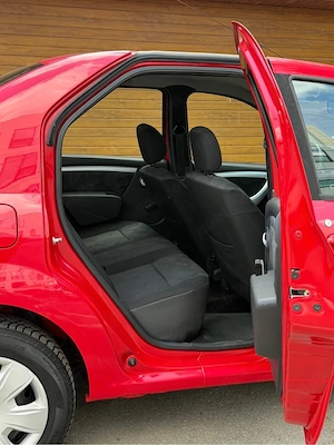 Dacia Logan 2009 - EURO4 1.6MPI 90cp 80.000KM Reali!  - imagine 8