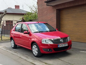 Dacia Logan 2009 - EURO4 1.6MPI 90cp 80.000KM Reali!  - imagine 2