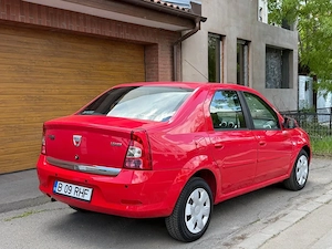 Dacia Logan 2009 - EURO4 1.6MPI 90cp 80.000KM Reali!  - imagine 7