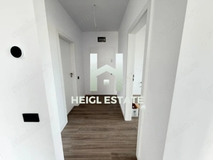 Apartament nou cu 1 camera decomandat in Zona Torontalului COMISION 0 - imagine 4