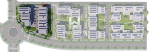 Apartament nou cu 1 camera decomandat in Zona Torontalului COMISION 0 - imagine 14