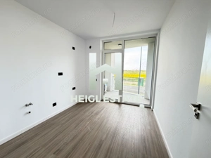Apartament nou cu 1 camera decomandat in Zona Torontalului COMISION 0 - imagine 3