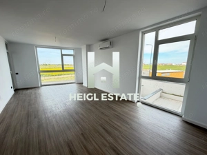 Apartament nou cu 1 camera decomandat in Zona Torontalului COMISION 0