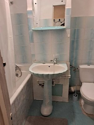 Apartament  - imagine 5
