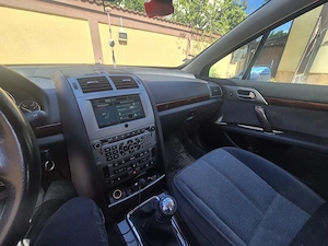 Peugeot 407 2.0 HDI 2005 250000 km - imagine 5