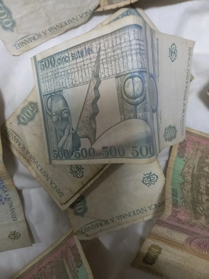Bacnote pentru colecționari  - imagine 2