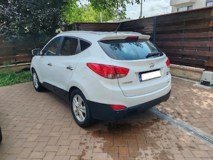 Hyundai ix35 an fabricație 2011 . - imagine 3