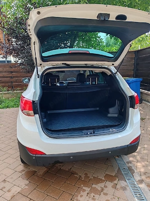 Hyundai ix35 an fabricație 2011 . - imagine 4