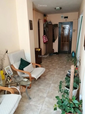 Proprietar vand apartament 3 camere Constanta