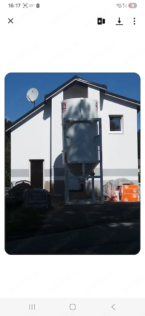 Lucrari de constructi
