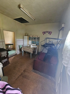 Casa de vânzare Craciunelul de Jos, 762 mp teren - imagine 3