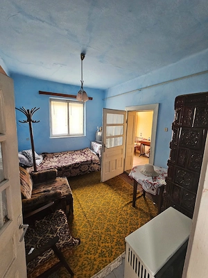 Casa de vânzare Craciunelul de Jos, 762 mp teren - imagine 4