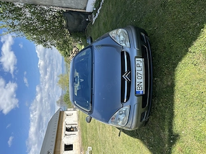 Citroen c5 2000hdi 