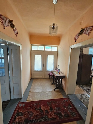 Casa de vânzare Craciunelul de Jos, 762 mp teren - imagine 5