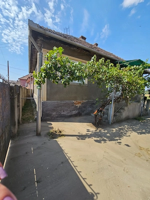 Casa de vânzare Craciunelul de Jos, 762 mp teren