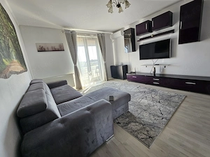 PROPRIETAR. Închiriez apartament 2 camere Râul Doamnei - Drumul Taberei