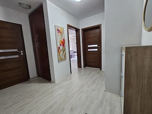 PROPRIETAR. Închiriez apartament 2 camere Râul Doamnei - Drumul Taberei - imagine 4