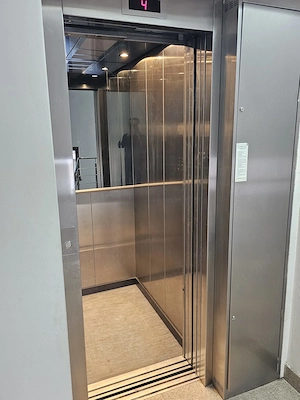 PROPRIETAR. Închiriez apartament 2 camere Râul Doamnei - Drumul Taberei - imagine 6