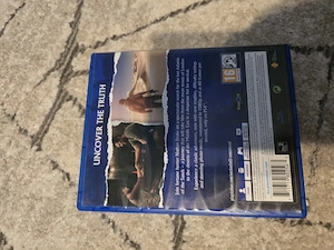Joc Original Uncharted 3 Darke's Deception - Ps4   Ps5 - imagine 9