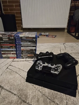 Joc Original Uncharted 3 Darke's Deception - Ps4   Ps5 - imagine 8