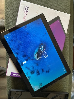 Lenovo TAB M10 4+64 Gb