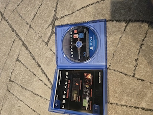 Joc Original Left Alive - Ps4   Ps5 - imagine 5