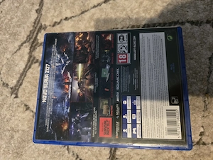 Joc Original Left Alive - Ps4   Ps5 - imagine 3