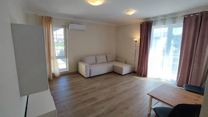 Proprietar inchiriez apartament 2 camere,