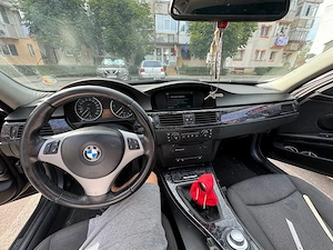Bmw 320D e90 - imagine 2