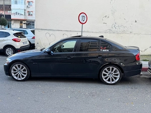 Bmw 320D e90 - imagine 3