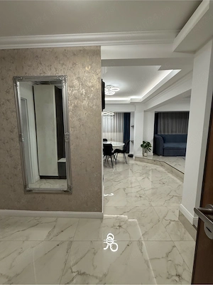 Apartament premium de închiriat   Bd. Decebal | vedere superbă - imagine 8
