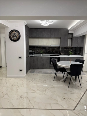 Apartament premium de închiriat   Bd. Decebal | vedere superbă - imagine 6