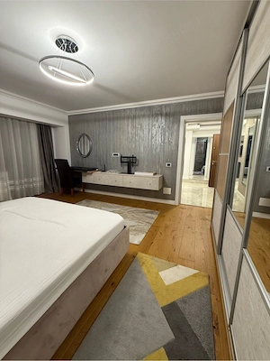 Apartament premium de închiriat   Bd. Decebal | vedere superbă - imagine 2