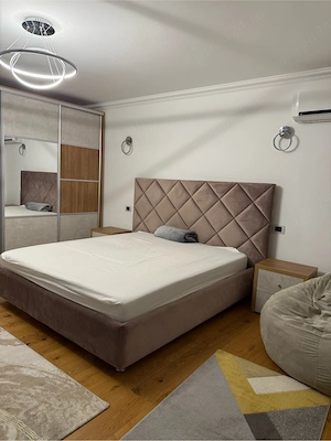 Apartament de inchiriat Decebal