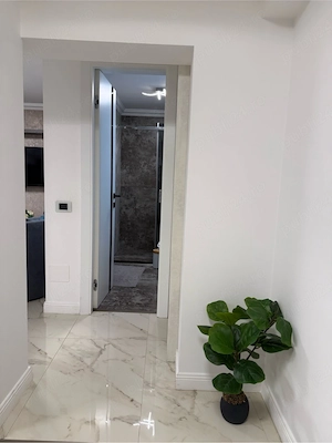Apartament premium de închiriat   Bd. Decebal | vedere superbă - imagine 3