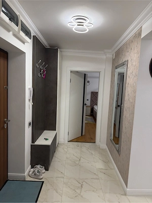 Apartament premium de închiriat   Bd. Decebal | vedere superbă - imagine 4