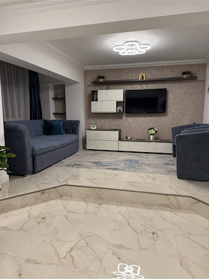Apartament premium de închiriat   Bd. Decebal | vedere superbă - imagine 5