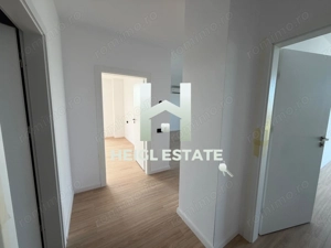 Apartament NOU cu 3 camere si 2 bai in Torontalului COMISION 0 - imagine 7