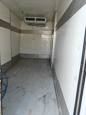Ford Transit 2018 2.0 Diesel  - imagine 5