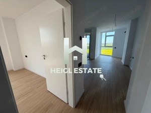Apartament NOU cu 3 camere si 2 bai in Torontalului COMISION 0 - imagine 6