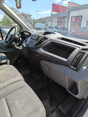 Ford Transit 2018 2.0 Diesel  - imagine 3