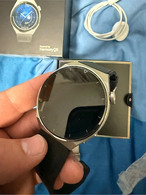 Smartwatch Huawei GT3 Pro - imagine 4