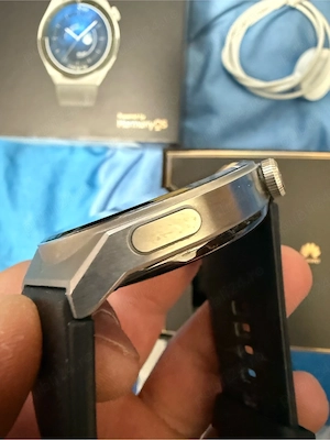 Smartwatch Huawei GT3 Pro - imagine 5